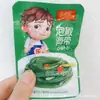 Duoduo Le Alga Pepinillo Picante Alga Picante Pieza Única 5 kg