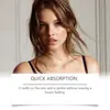 Oceaura Aceite Protector con Brillo de Coco Protección para Exteriores Refrescante No Graso Hidratante Brillo Destacado Aceite para la Piel