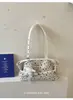 2026 nova bolsa de ombro, bolsa de mão, bolsa tote, bolsa de moda feminina, bolsa versátil, nova tendência transfronteiriça