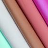Suministro directo de fábrica Tela de nailon licra mate elástica amigable con la piel hielo transpirable absorbe la humedad cómoda tela para ropa interior