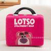 Bolsas Personalizadas, Bolsas de Fieltro de Alta Gama, Bolsas para Niños, Maletas Pequeñas, Bolsas de Fieltro de una Pieza, Maletas