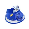 Chapéu Infantil Verão Nova Moda Fresco Anime Protetor Solar Ar Top Hat Homens e Mulheres Bebê Moda Desenho Animado Chapéu de Sol