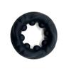 Ha-849 Anel de Silicone Líquido para Bloqueio de Sêmen Anel de Retardamento Masculino Anel de Resistência à Pele do Pênis Líquida Apaixonado de Longa Duração para Adultos