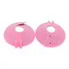 Produtos para Adultos Almofadas de Eletrodo de Silicone Dispositivo de Choque Elétrico Orgasmo para Homens e Mulheres Acessórios de Brinquedo Sexual Patch para Peito Dispositivo de Copo