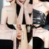 Hermosas Calcomanías de Tatuaje de Hierbas Inglesas para Mujeres, Impermeables, de Larga Duración, Gama Alta, Jugo, Sencillas, Inspiradoras, Estilo Europeo y Americano, No Reflectantes