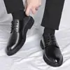 Sapatos de Couro Sintético de PVC para Homens, Botas de Chuva Impermeáveis de Cano Curto Antiderrapantes para Chefs de Cozinha, Trabalho, Pesca e Canteiro de Obras