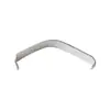 Empaque de Calcetines Clip de Aluminio Hebilla de Fijación para Punta Clavo Plateado Hebilla de Aluminio para Calcetines Clip para Calcetines Material Accesorios Metálicos al por Mayor