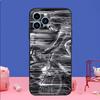 Funda para teléfono móvil con diseño de bicicleta y comercio exterior para iPhone 15