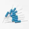 Resistor de Película Metálica 5W 1% 220r Euro/240/270/300r/330/470r/510r/680r~820r Ohm
