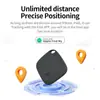 Findmy Tracker, un Reemplazo para el Airtag de Apple, es un Dispositivo de Posicionamiento Global Diseñado Específicamente para Rastrear Mascotas, Personas Mayores y Niños, y se Utiliza como un Dispositivo Antirrobo