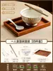 Tigela de Macarrão Estilo Japonês para Uso Doméstico, Lindo Louça para Uma Pessoa, Tigela de Sopa de Macarrão para Café da Manhã, Tigelas de Sopa de 6 polegadas, Tigela de Macarrão Instantâneo de Alto Valor
