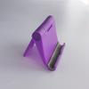 Suporte Universal para Celulares de Mesa e Tablets com Logotipos de Brinde e Suporte Giratório Multi-Ângulo Preguiçoso para Tablet Dobrável Atacado