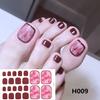 Nuevas Pegatinas para Manicura, Pegatinas para Pies, Pegatinas para Uñas de Estrella y Luna, Película Removible para Esmalte de Uñas, Impermeables, de Larga Duración y Ecológicas