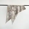 Nuevo Estilo Étnico Otoño/Invierno Flor de Anacardo Jacquard Imitación Cachemira Engrosado Borla Bufanda Bufanda Triangular Chal Chal Venta al por Mayor