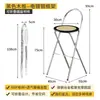 Sillas plegables usadas, Sillas plegables usadas para uso doméstico, Sillones para sala de estar, Sillas plegables, Sillas elegantes para picnic, Otros