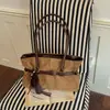 Bolsa de Mano Estilo Pato Suede Felpa Otoño Invierno Nueva para Mujer Gran Capacidad Retro Casual para Viajes Diarios Bolso de Hombro Único