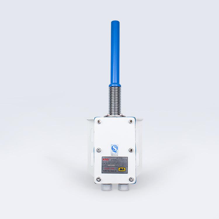 天津华宁GEJ15-30矿用本质安全型跑偏传感器2