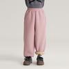 Ropa de Invierno para Niños Momo Pantalones Gruesos para Niñas Invierno 2024 Nuevo para Niños Pantalones Deportivos Versátiles con Forro Polar