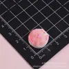Brinquedo de lanche de urso simulado acessório DIY criativo feito à mão componentes de acessórios de cola de creme resina materiais para grampo de cabelo