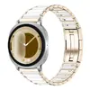 Nuevo Estilo Compatible con Correa para Samsung Watch 9 Estilo de Negocios Liberación Rápida Correa de Cerámica Correa Dedicada para Samsung Watch 8/9