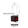 Barril de cerveza iluminado para bares, dispensador comercial de jugos, barril de cerveza de 3L, dispensador de cola, barril popular de cerveza de barril con grifo
