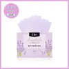 Papel Absorbente de Grasa Facial Papel Absorbente de Grasa para Mujeres Control de Grasa Refrescante de Verano Portátil Té Verde Carbón de Bambú Fragancia Papel Absorbente de Grasa para la Cara de Hombres