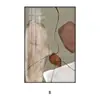 Galería de Arte Qiao Jia Sala de Estar Minimalista Pintura Decorativa Pared de Fondo de Sofá Pintura de Piso Abstracta Colgante de Entrada Pintura de Pasillo Al Por Mayor