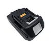 Mu Tian Fabricante Mayorista Aplicable Makita 18v BL1830 BL1850 Accesorios para Herramientas Eléctricas Batería de Litio