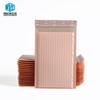Bolsa de Burbujas de Película Coextruida en Stock Impermeable y Anti-Presión Embalaje Expreso Bolsa de Burbujas Sobre Autoadhesivo Grueso Mate Bolsa Expresa