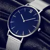 Comercio exterior fabricantes de gran venta reloj de pulsera para hombre con diamantes calientes, brazalete de acero, negocio tres ojos, reloj de aleación de azulejo japonés 728B