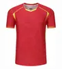 Comércio Exterior Transfronteiriço Uniformes de Badminton Personalizados, Resistentes ao Desgaste, de Secagem Rápida, Respiráveis Camisetas Esportivas de Manga Curta, Roupas Esportivas para Competição e Treinamento de Adultos