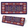 Mouse Pad Grande Popular Retro Transfronteiriço Estilo Exótico para Escritório Base Antiderrapante Superfície Lisa Fina Fábrica de Origem Venda por Atacado