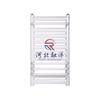 Cesta de baño de acero radiador calefacción central radiador de baño toallero cesta pequeña calentador