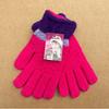 Guantes de Lana Gruesos con Forro Polar, Cálidos y a Prueba de Frío, Resistentes al Viento, para Exteriores, Estilo Calle, Regalo, Venta al por Mayor para Mujeres