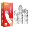 Luvas de Dedo Agradáveis, Dedais, Luvas Texturizadas Dente de Lobo Paixão, Produtos de Novidade para Adultos para Mulheres, Provocação, Sm, Relação Sexual de Casal