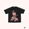 Camiseta Alter Ego lisa Camiseta Alter Ego Comercio Exterior talla grande Camiseta Manga Corta