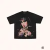 Camiseta Lisa Alter Ego Camiseta Alter Ego Camiseta Talla Grande Comercio Exterior Manga Corta