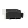 Actuador de cerradura delantero izquierdo 705328 Opel 705328, Opel 92 056 619 6010-04-00