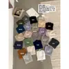 IMISS Outono Estilo Coreano Simples Básico Emagrecedor Multicor Gola Meia-alta Manga Longa Malha Feminino S01608