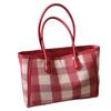 Bolso Tote Nube Personalizado Moda para Viajes y Commuting Transfronterizo Bolso de Hombro para Mujer Bolso de Mano Versátil de Gran Capacidad