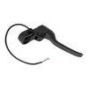 Ventas Directas de Fábrica de Accesorios para Patinete Eléctrico Plegable Niu Manija de Freno en Stock al por Mayor