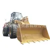 Carregadeira Cat 966 Fabricante de Carregadeira Cat 966H Fornecimento de Carregadeira Cat 950