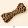 Botones de cierre de pipa sólidos vintage, accesorios decorativos DIY para ropa de camisa cheongsam estilo chino tejido a mano