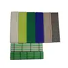 Porta-copos Estilo Chinês, Jogos Americanos Retangulares de Bambu, Tapetes de Bambu para Isolamento Térmico, Tapetes Antiderrapantes para Panelas de Mesa de Jantar Doméstica, Atacado, Estilo Pastoral