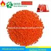FONTE Tira de vedação de vendas diretas da fábrica TPE matéria-prima TPE material de revestimento TPE revestimento POM Revestimento TPE PBT