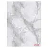 Paneles de Pared Lisos con Patrón de Mármol, Resistentes a la Humedad, Ignífugos y Resistentes a los Rayos UV, Paneles de Pared de Alto Brillo Resistentes a la Humedad para Proyectos de Comercio Exterior