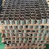 Fabricante de Foshan Corte y Procesamiento Láser de Tejidos Metálicos, Acero Inoxidable 304, Punzonado y Corte de Alta Precisión