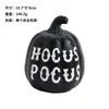Decoraciones de Halloween Transfronterizas, Adornos de Calabaza de Resina Estilo Ins, Accesorios de Decoración de Atmósfera de Horror para Mesa Festiva