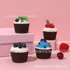 Papel de hornear taza para pastel bandeja para cupcakes comercio exterior papel para pastel
