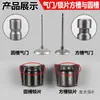 Accesorios para Motor Diésel Refrigerado por Aire Generador Válvula Sello de Aceite Máquina Microcultivadora Tapa de Válvula Bomba de Agua Asiento de Resorte Presión Metabo